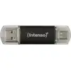 Image de 3539480 lecteur USB flash 32 Go USB Type-A / USB Type-C 3.2 Gen 1 (3.1 Gen 1) Anthracite, Clé USB