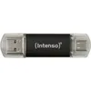 Image de Intenso Twist Line Type-C 64GB USB Stick 3.2