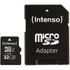 Image de 3424480 mémoire flash 32 Go MicroSD UHS-I Classe 10, Carte mémoire