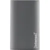 Image de Disque dur SSD externe - INTENSO - PREMIUM - 2 To - Gris