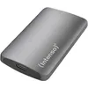 Image de Intenso SSD Externe TX800, 500 Go Portable Solid State Drive, Super Speed USB 3.2 Gen 2x2, jusqu'à 2100 Mo/s : Amazon.de: Ordinateurs et Accessoires