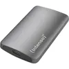 Image de Intenso TX800 SSD Externe 2To - Disque SSD Portable - USB-C