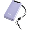 Image de Powerbank F20000 Violet