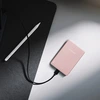 Image de Powerbank sans fil magnétique MW5000 Rosé
