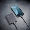 Image de Magnetic Wireless Powerbank MW10000 Gris