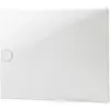 Image de Porte pour coffret de distriion F-Tronic 7220048 blanc 1 pc(s)