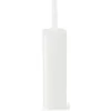 Image de ZACK Tubo brosse de toilette Ø9x40,5cm Blanc