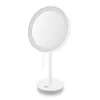 Image de ZACK Miroir cosmétique LED Alona 40139 - Blanc - Zoom 5:1 - Hauteur : 37,0 cm