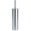 Image de ZACK 40284 Brosse WC Tubo avec réceptacle Fin