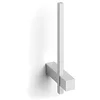 Image de Zack Spare Toilet roll holde, 40481, Stainless Steel, Silver, One Size