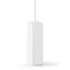 Image de Zack Carvo Brosse de Toilette 8,1 x 8,1 x 41,8 cm