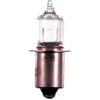 Image de Scharnberger+Hasenbein Ampoule halogène 9,3x31mm P13,5s 4,0V 0,85A 11104