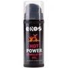 Image de Eros Gel Hot Power Stimulation 30mL