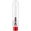 Image de Eros Lubrifiant Eros Silk avec Bouteille Dildo 175mL