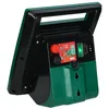 Image de AKO SunPower S500 372949 Appareil Solaire pour clôtures Normales sans végétation, idéal pour Les pâturages de Chevaux et de boeufs, Accessoires de pâturage