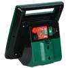Image de AKO Sun Power S 1000 Expert Appareil de clôture solaire 12 V Tension maximale 11 000 V Pour clôtures jusqu'à 10 km Fabriqué en Allemagne