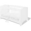 Image de PINOLINO Lit Bebe Evolutif Pino L 148 x P 79 x H 86