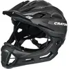 Image de Cratoni C-MANIAC, Casque de velo, noir, taille: S/M (52-56), 2016