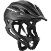 Image de Cratoni C-MANIAC, Casque de velo, noir, taille: L/XL (58-61) , 2016