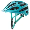 Image de Cratoni C- Flash (MTB) Casque de vélo Unisex-Adult, Turquoise, Taille Unique