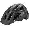 Image de Cratoni Allset Casque de vélo Enfant, Noir Mat, S/M