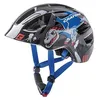 Image de Cratoni Maxster Casque de vélo Unisexe pour Adulte Noir Taille S