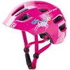 Image de Cratoni Maxster Casque Garçon, Rose, Taille Unique
