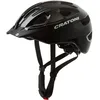 Image de Cratoni Casque de vélo Unisex-Adult, Noir, 53-59