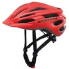 Image de CRATONI Casque Pacer VTT Rouge Mat Taille L/XL 58-62 Material de Velo Unisex-Adult, Rojo