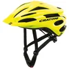 Image de CRATONI Casque Pacer VTT Jaune NÉON Mat Taille L/XL 58-62 Material de Velo Unisex-Adult