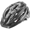 Image de 707799VAR - Casque de vélo Pacer MTB Couleur Noir/Gris Taille 49-55