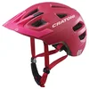 Image de Cratoni Casque de vélo Unisex-Adult, Rose, 46-51
