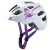 Image de Cratoni Maxster Casque Unisexe pour Adulte Blanc Taille Unique
