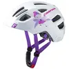 Image de Cratoni Maxster Casque de vélo Mixte Adulte, Blanc, Taille Unique