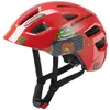 Image de Cratoni Maxster Casque de vélo Mixte Adulte, Rouge, Small