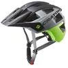 Image de 703523VAR - Casque de vélo ALLSET MTB Couleur NEG / VER2 Taille 54-58