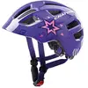 Image de Cratoni Maxster Casque de vélo Étoile/Violet Brillant S/M