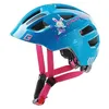 Image de Casque cratoni maxster Lapin Bleu Brillant XS-s