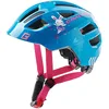 Image de Casque cratoni maxster Lapin Bleu Brillant s-m