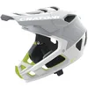 Image de Cratoni Interceptor Casque Mixte, Blanc Mat, L