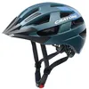 Image de Cratoni Helmets GmbH Cratoni Velo-X (City) Casque Unisexe pour Adulte Bleu pétrole Mat S/M