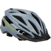Image de Cratoni Pacer+ Casque de vélo Adulte Unisexe, Gris, S-M (54-58 cm)
