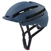 Image de Cratoni C- Loom Casques Mixte-Adulte, Bleu Mat, L