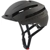 Image de Cratoni Unisexe - Adulte C-Loom Casques, Noir Mat, L