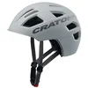 Image de Cratoni Unisexe - Adulte C-Pure Casque Gris Mat, M