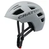 Image de Cratoni Unisexe - Adulte C-Pure Casque Gris Mat, L
