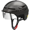 Image de Cratoni Smartride Casques Adulte Unisexe, Anthracite Mat, m