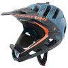 Image de Cratoni Madroc Pro Casque Adulte Unisexe, Bleu pétrole Mat, s