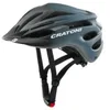 Image de Cratoni Pacer Jr Casque Adulte Unisexe, Schwarz/Grau Matt, s