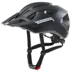 Image de Cratoni Unisexe - Adulte AllRide Casque Noir Mat Taille Unique